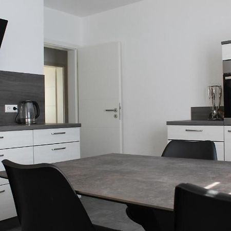 Seahome Ferienwohnung FDH Exterior foto