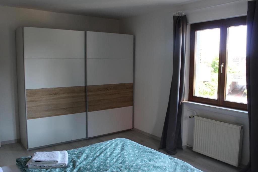 Seahome Ferienwohnung FDH Exterior foto